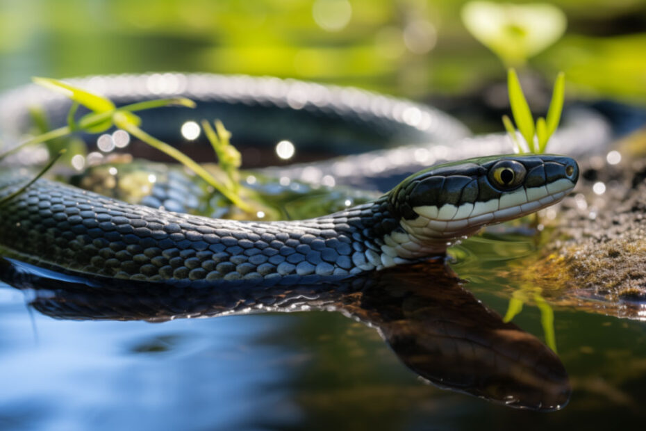 How to Get Rid of Snakes