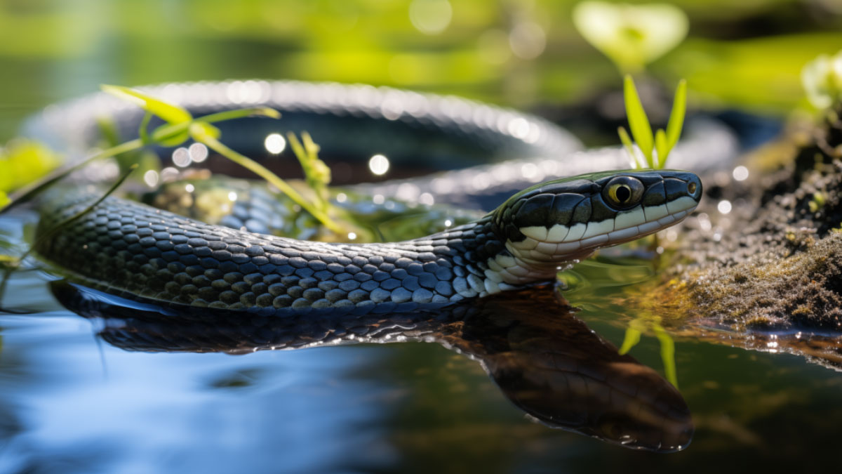 How to Get Rid of Snakes: Humane Removal and Deterrent Strategies ...